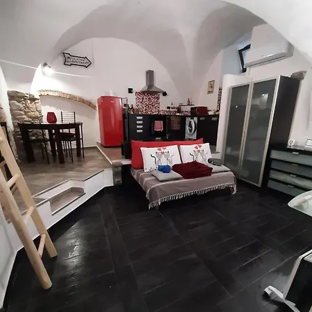 Roserosse Casa Vacanze Sanremo Exterior foto