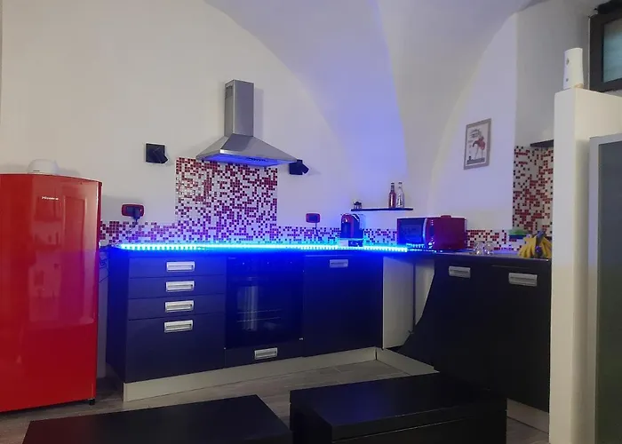 Roserosse Casa Vacanze
