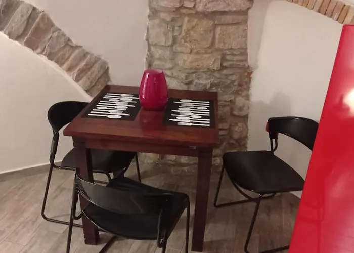 Roserosse Casa Vacanze