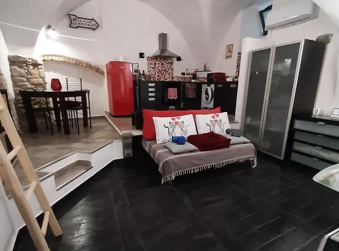 Roserosse Casa Vacanze