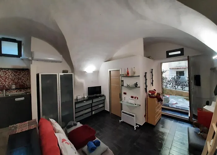 Roserosse Casa Vacanze