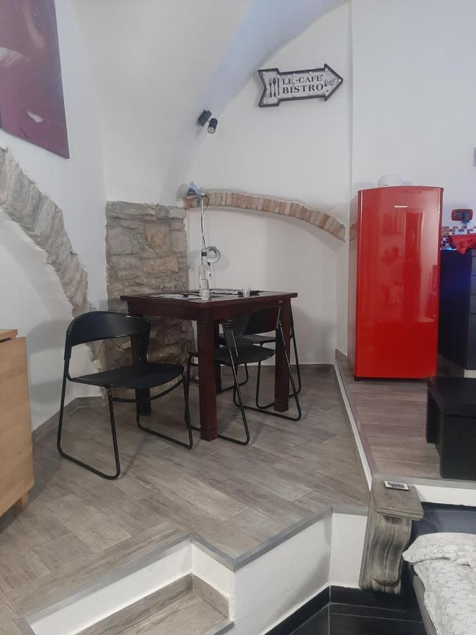 Roserosse Apartment Sanremo