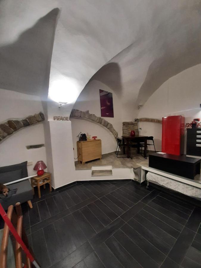 Apartment Roserosse Sanremo