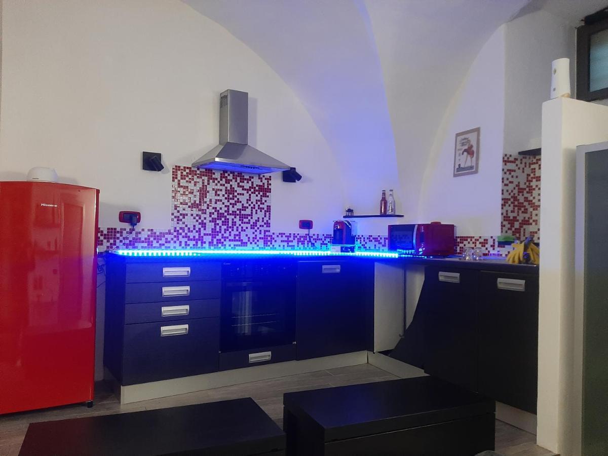 Roserosse Apartment