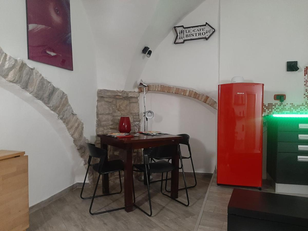 Apartment Roserosse *