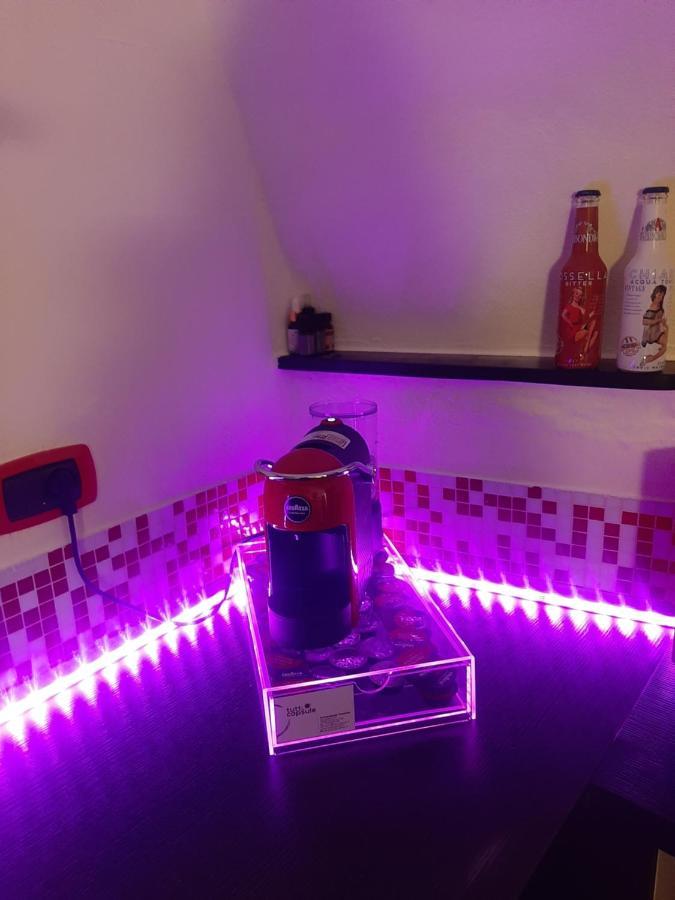 Apartment Roserosse Sanremo