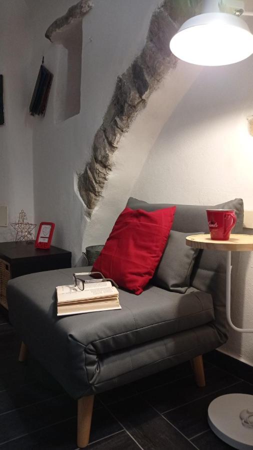 Apartment Roserosse