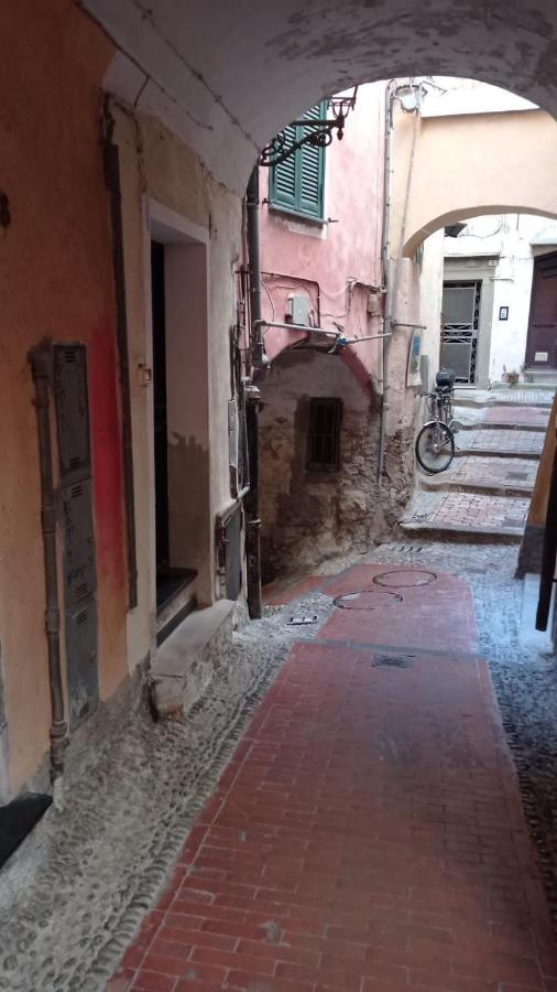 Apartment Roserosse