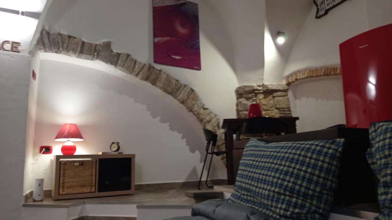 Roserosse Apartment