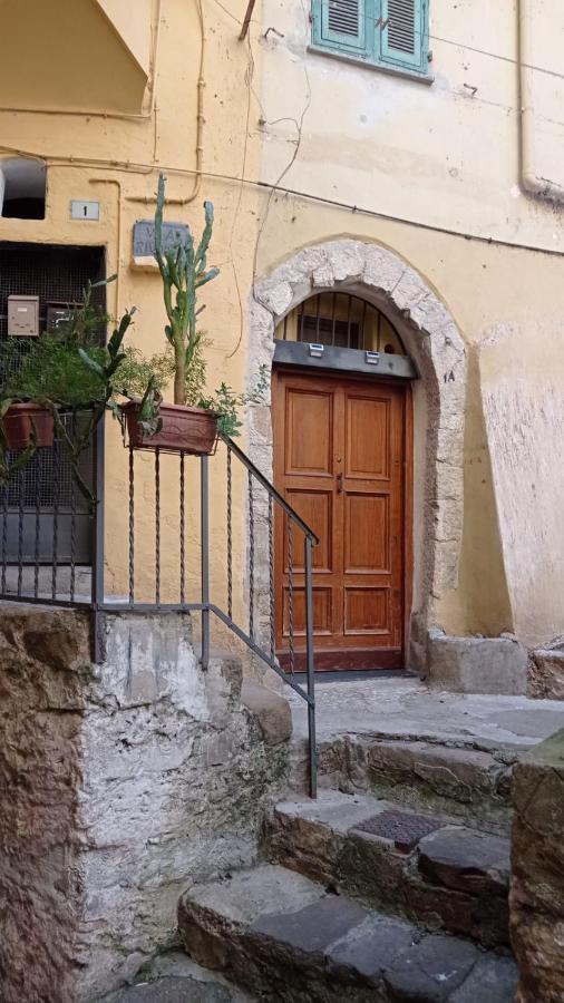Roserosse Apartment