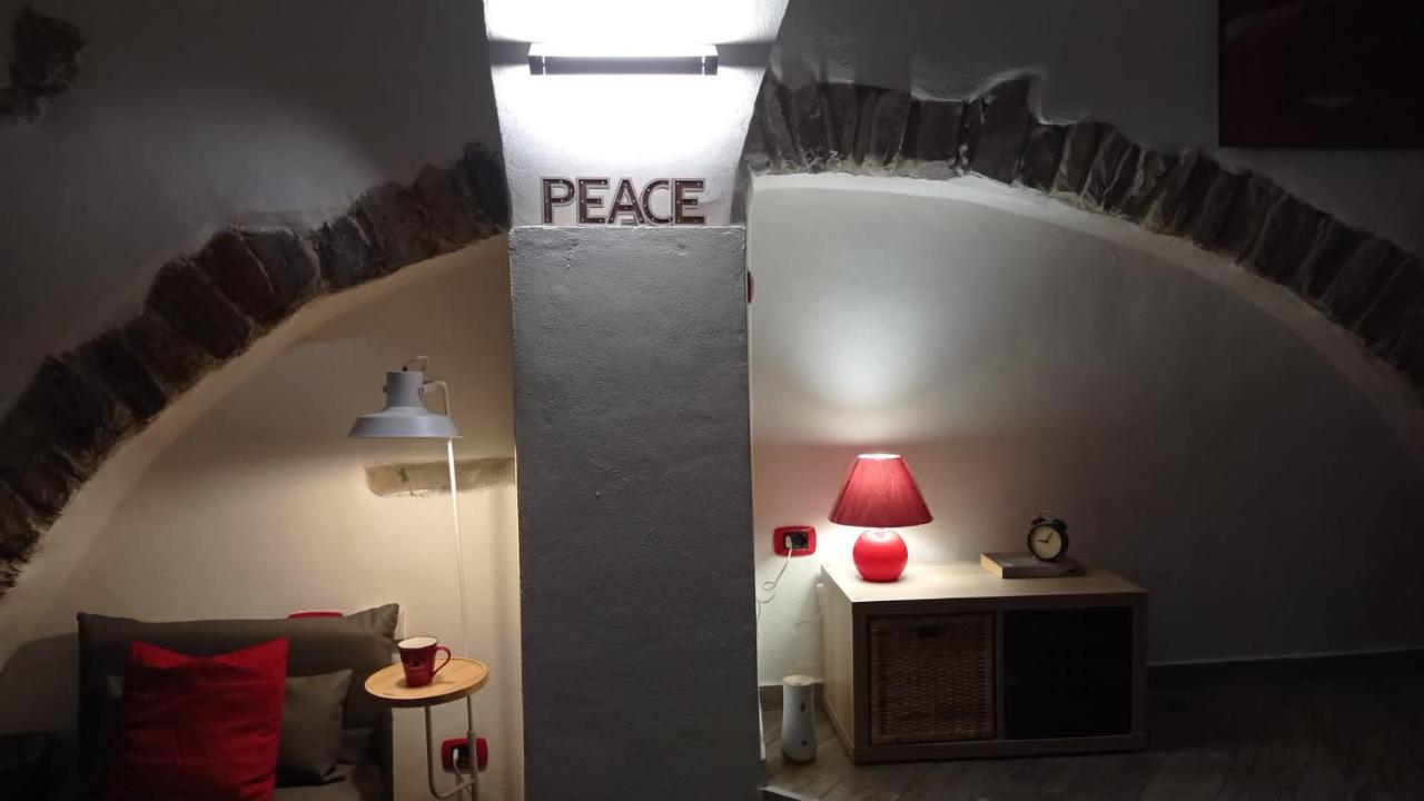 Roserosse Apartment Sanremo