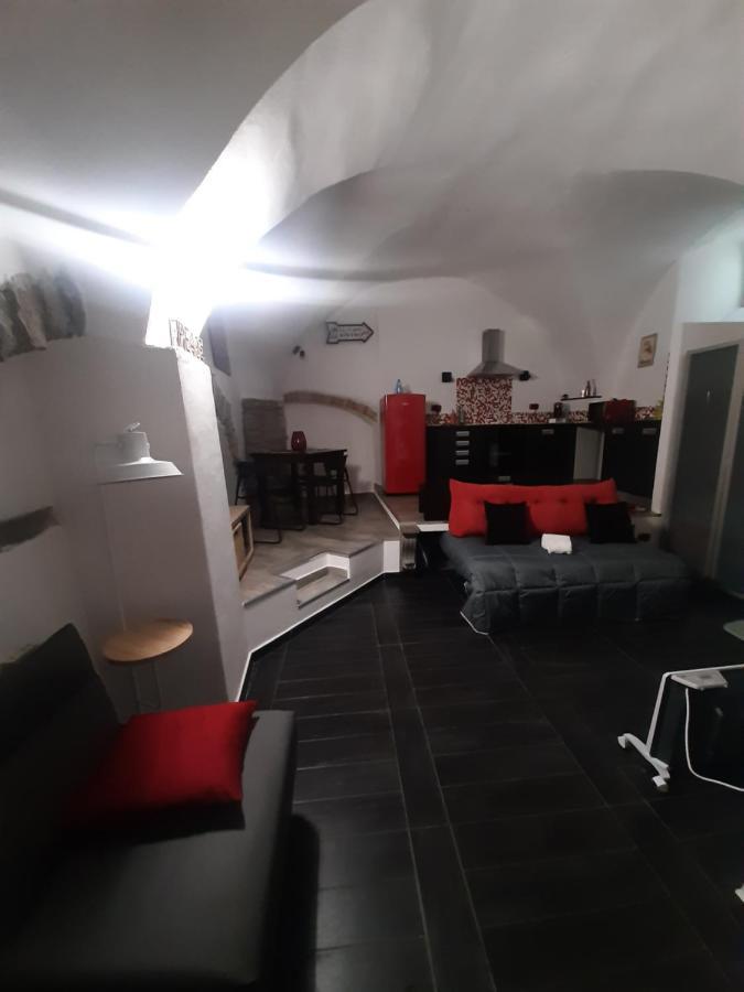 Apartment Roserosse *