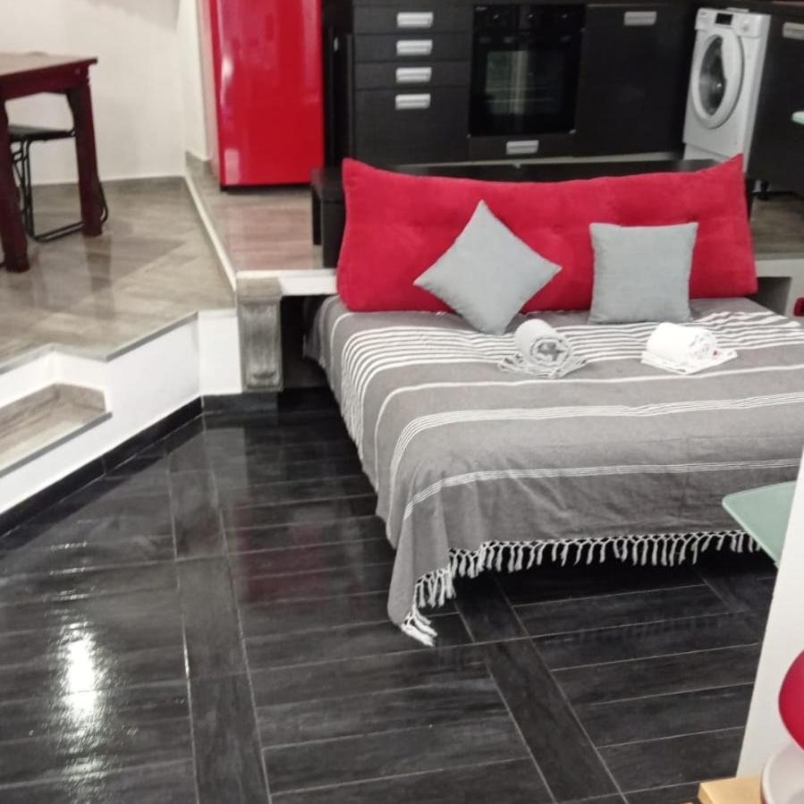 Roserosse Apartment *