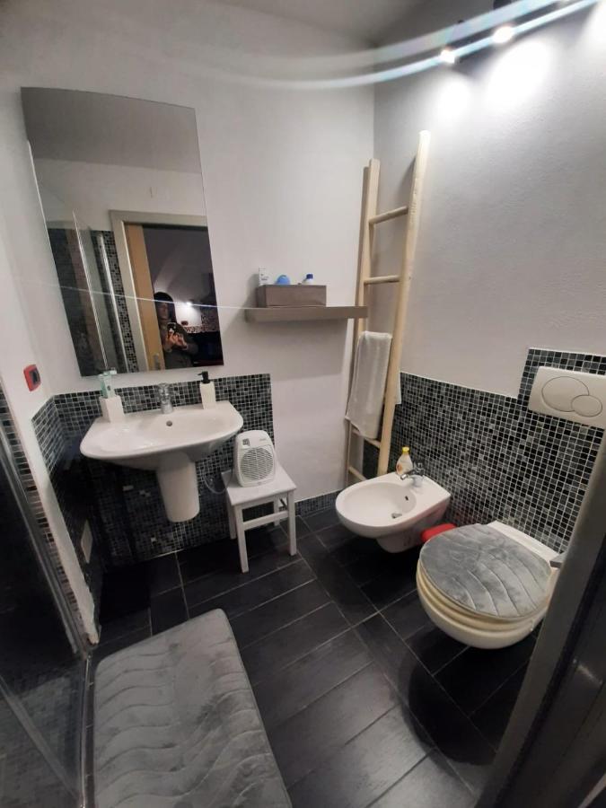 Apartment Roserosse