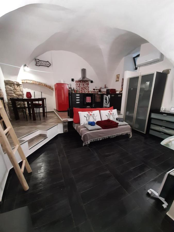 Roserosse Apartment Sanremo