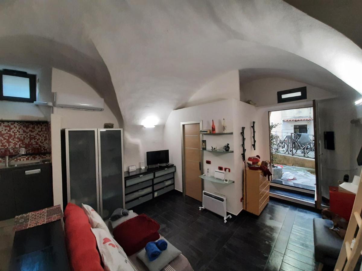 Roserosse Apartment *